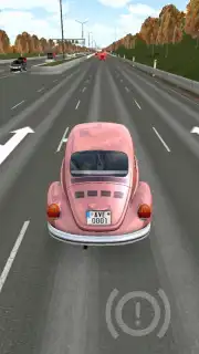 Driving Zone: Germany скриншот 13