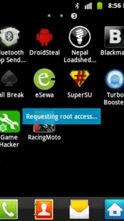 Game Hacker скриншот 11