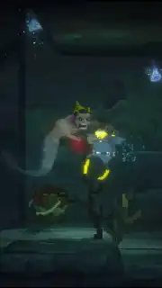 Dave the Diver (CN) скриншот 1
