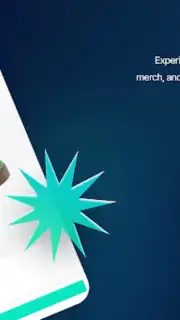 Weverse Shop скриншот 21