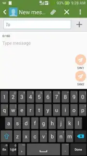 ASUS Keyboard скриншот 13