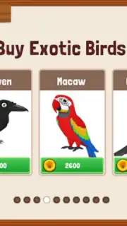 Birdland Paradise скриншот 3