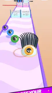 Dream Lashes скриншот 2