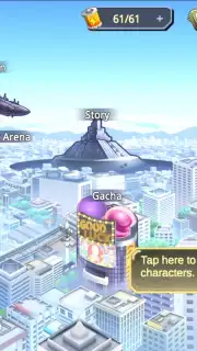 One Punch Man: Road to Hero 2.0 скриншот 8