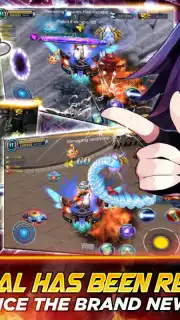 ZFallout скриншот 2