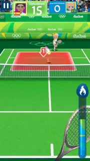 Rio 2016 Olympic Games скриншот 6
