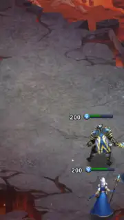 Trials of Heroes скриншот 3