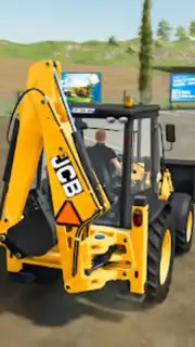Railway Construction Simulator скриншот 2