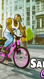 San Andreas Crime Stories скриншот 2