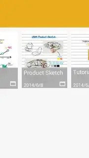 ASUS SuperNote скриншот 7