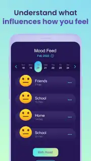 MyBubble скриншот 12