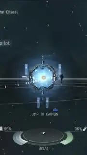 EVE Echoes скриншот 8