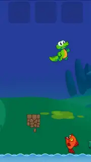 Crocs World 2 скриншот 4