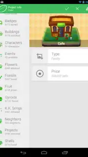 Animal Crossing скриншот 4