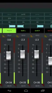 X AIR скриншот 11