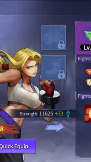 SNK FORCE: Slugfest скриншот 11