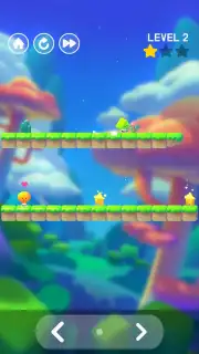 Pocket Jump скриншот 12