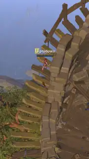 Albion Online скриншот 7