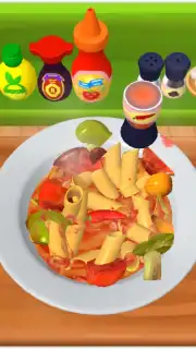 Dr. Panda Restaurant 3 скриншот 3