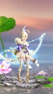 Astral Soul Rising скриншот 8