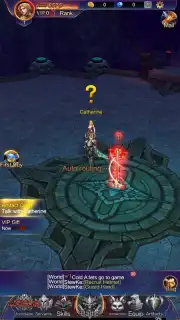 Immortal Raid скриншот 9