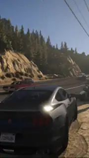 Real Car Driving Racing Games скриншот 1