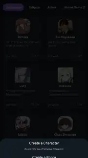 Hi Waifu скриншот 3