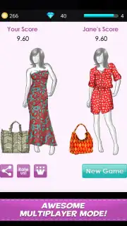 Fashion House скриншот 4
