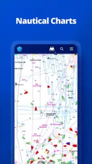 MarineTraffic скриншот 14