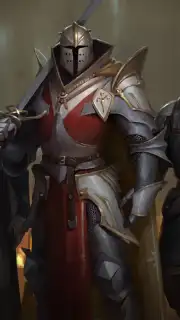 Masters and Heroes скриншот 8