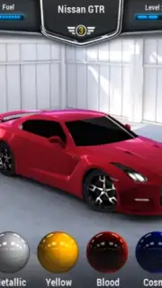Road Smash скриншот 2