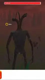 SCP Pipe Head Forest Survival скриншот 2