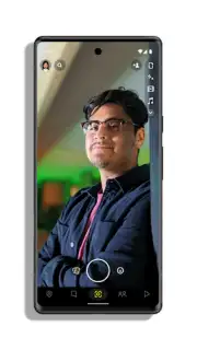 Pixel Camera Services скриншот 3