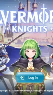 Evermore Knights скриншот 5