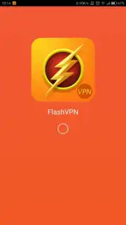 FlashVPN скриншот 2