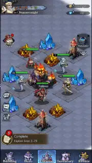 World Defense скриншот 2