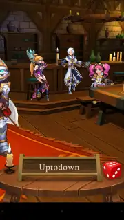 Starry Fantasy Online скриншот 5