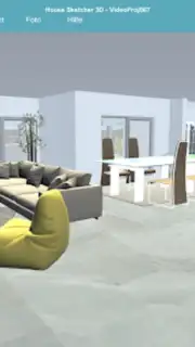 HOUSE SKETCHER | 3D FLOOR PLAN скриншот 10
