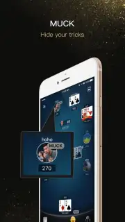 Star Poker скриншот 2