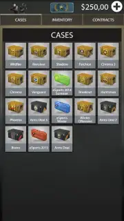 Case Opener скриншот 5