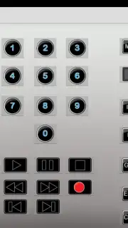 Power Universal Remote Control скриншот 7