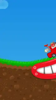 McDonald’s Happy Meal App скриншот 14