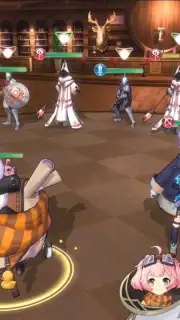 Aura Kingdom скриншот 7