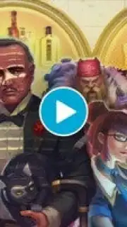 Mafia Pride: Family скриншот 1