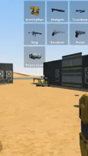 Hypper Sandbox скриншот 4