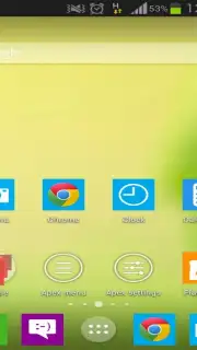 Windows 10 Theme скриншот 9
