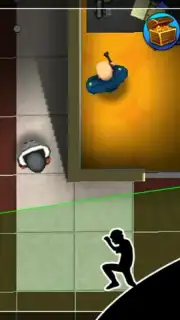 Robbery Bob скриншот 10