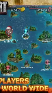 Battle Alert скриншот 17