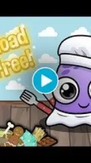 Moy Restaurant Chef скриншот 1