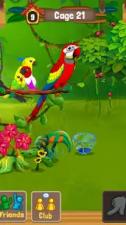 Birdland Paradise скриншот 10